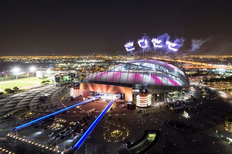 Doha Festival City is officially open. Here's what you need to know ...