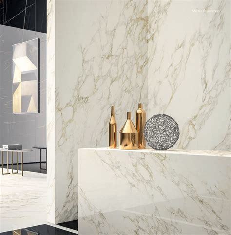 Купить керамогранит Italgraniti Marble Experience Calacatta Gold SQ