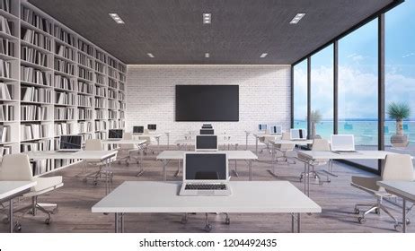 Modern Classroom Interior Design Ideas | Psoriasisguru.com