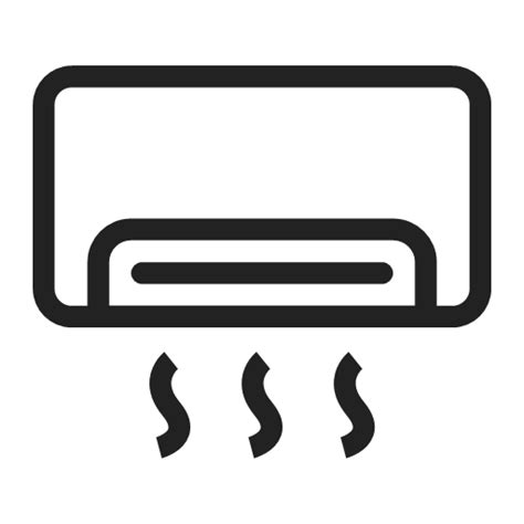 Hvac Icon