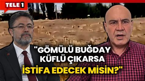 Turhan Mez Akp Li Yumakl Ya Meydan Okudu Gel Band Rma Ya Gidelim