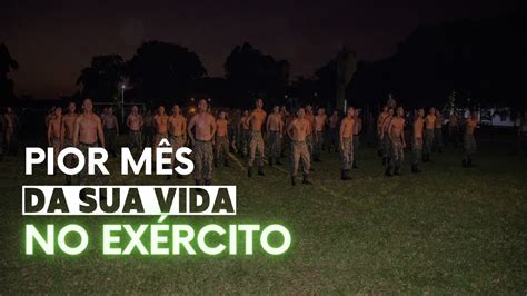 Como é o internato do EXÉRCITO BRASILEIRO exercito forçasarmadas