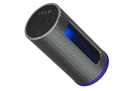 Reseña del juguete sexual masculino Lelo F1S V2 es el futuro de la