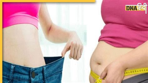 Weight Loss Tips गर्मियों में वजन घटाने का ये 5 तरीका है सबसे बेस्ट