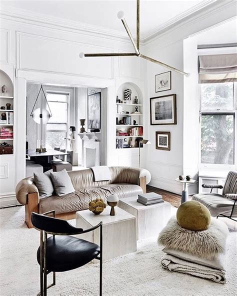 Instagram Accounts To Follow For Interior Design Inspiration Coveteur