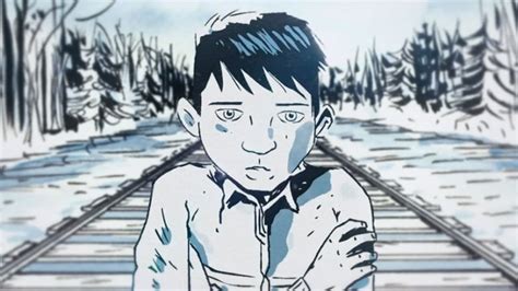 Gord Downie's Secret Path leads to legacy project in honour of Chanie Wenjack | CBC News