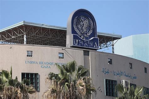 Palestina Peringatkan Bahaya Uu Israel Terhadap Unrwa Antara News