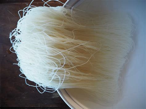 How To Cook Rice Noodles