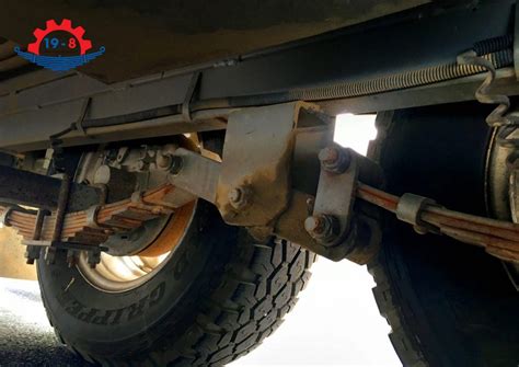 What Do Bad Leaf Springs Look Like 5 Signs And Symptoms To Notice