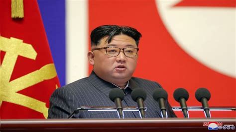 North Korea Law Allows For Nuclear First Strike Makes Programme