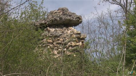 Istorii ascunse Cetatea medievală Bocșa jud Caraș Severin YouTube