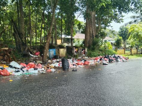 Hati Hati Pemkab Bangka Akan Berikan Sanksi Bagi Oknum Masyarakat