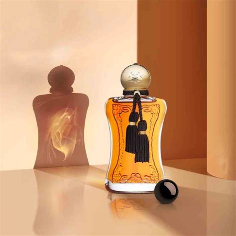 Parfums De Marly Safanad Women Eau De Parfum Ml Perfume Box