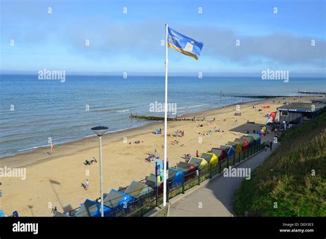 Mundesley Beach Norfolk Hi Res Stock Photography And Images Alamy