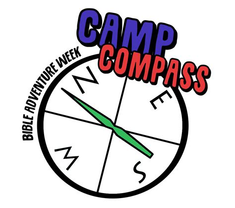 Camp Compass – The Compass Ministries