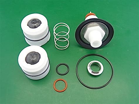 Watts Backflow Preventer Repair Kit