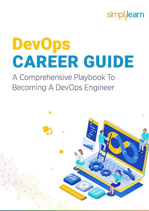 Devops Career Guide To Become A Devops Engineer