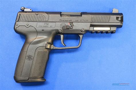 Fnh Fn Five Seven Pistol 57x28mm For Sale At