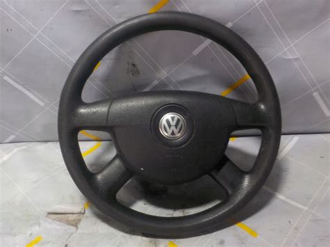 VW PASSAT B6 SEDAN 2 0T 2007R KIEROWNICA PODUSZKA KIEROWCY za 219 zł z