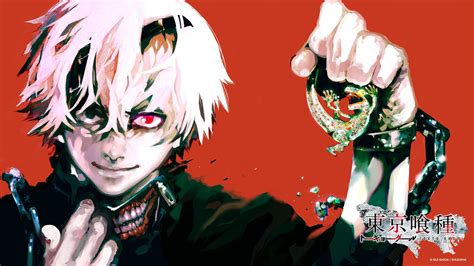 Tokyo Ghoul Season 3 Manga Download - Manga