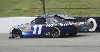 Denny Hamlin - Wikipedia