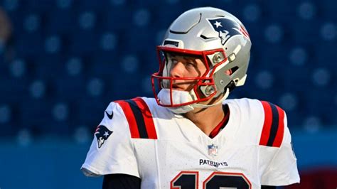 Who Are The Winners Losers From The Patriots Preseason