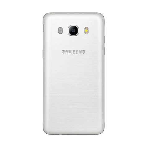 Smartphone Samsung Galaxy J Metal Dual Chip Tela G Gb C Mera