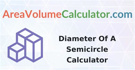 Perimeter of Semicircle Radius 3 cm - Areavolumecalculator.com - areavolumecalculator.com