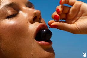 Natalia Andreeva Nude Appeared In The South Of Portugal To Shoot Her As Miss October For