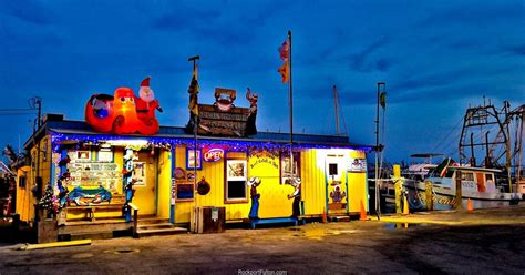 Fulton Fishing Pier | RockportFulton