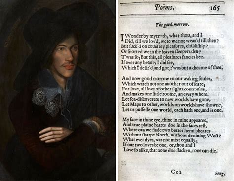 10 John Donne Poems Dominating Our Thoughts And Expressions