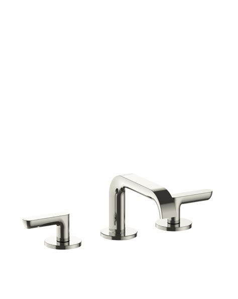 M Langeur Lavabo Trous Icona Deco Fantini