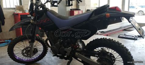 Car Gr Yamaha Ttr