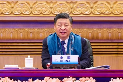 Xi S Remarks Chart Course For Asia Pacific Region To Defeat Pandemic