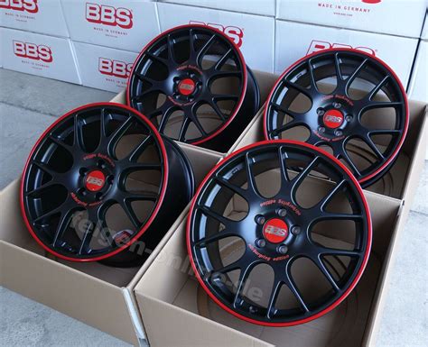 Bbs Ch R N Rburgring Felgen X X Zoll Ch Ch F R Bmw Er