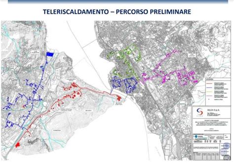 Teleriscaldamento Il Comune Di Lecco Detta Le Sue Condizioni