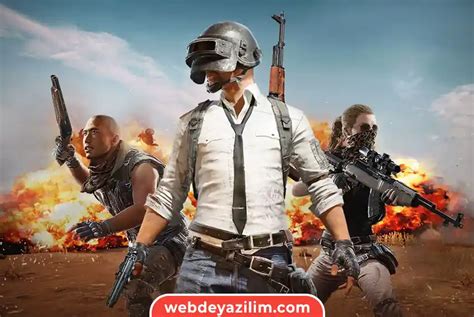 PUBG İsimleri Şekilli Yazma PUBG Şekilli İsimler 2023