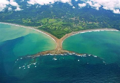 The Costa Rica’s most famous whale tail - Tour Operators Costa Rica