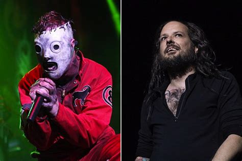 Slipknot Teaming Up With Korn + King 810 for 2014 North American Tour