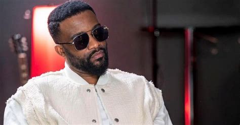 Fally Ipupa N Assistera Pas La C R Monie Finale Des Jeux De La