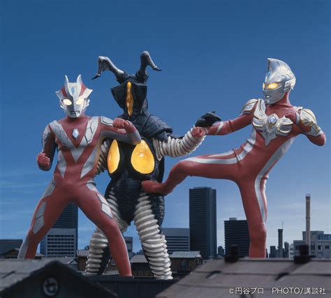 9月24日 ウルトラマンマックス ゼットンとウルトラマンゼノンが登場！｜画像 ｜講談社