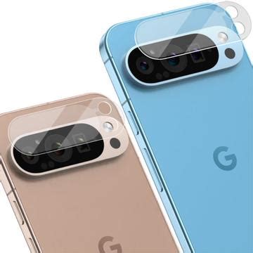 Google Pixel Pro Imak Hd Kamera Linse H Rdet Glas Stk