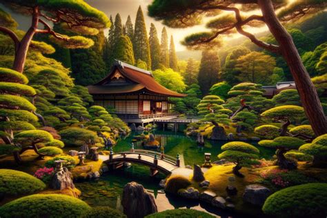 10 Best Gardens In Kyoto: A Journey Through Nature’s Art