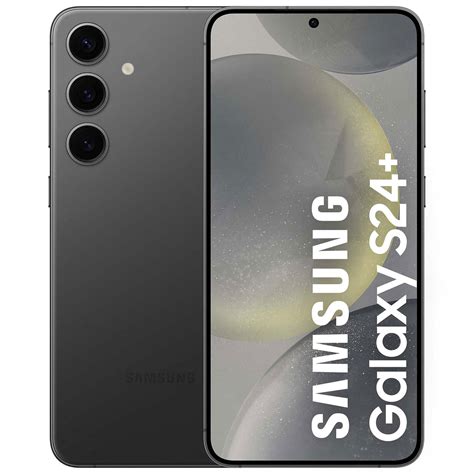 Samsung Galaxy S24 Noir 256 Go - Welcom