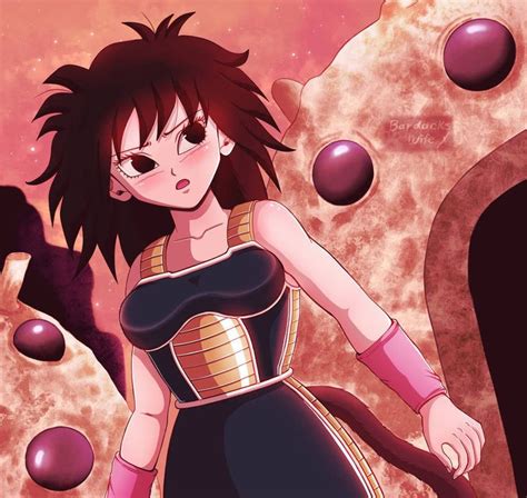 Gine Dbs By Bardockswife Dragon Ball Super Manga Dragon Ball Image Anime Dragon Ball