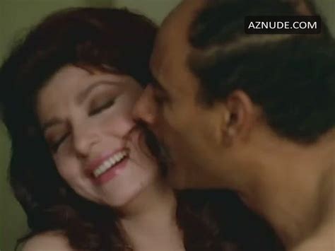 Nabila Ebeid Nude Aznude