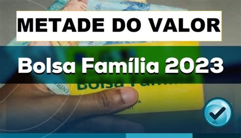 Pagamento Bolsa FamÍlia Começa Nesta TerÇa 18 Confira Lista De Quem