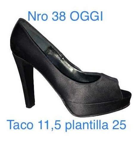 Venta Zapatos Oggi Hombre Mercadolibre En Stock