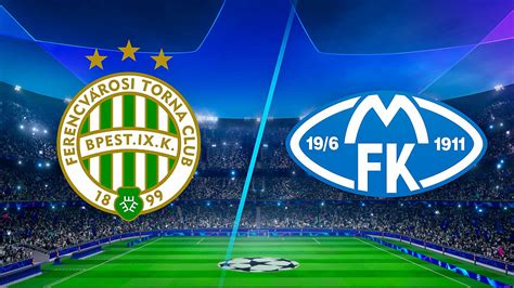 Watch Uefa Champions League Highlights Ferencvaros Vs Molde Full