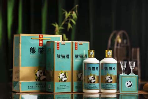 熊猫酒53度酱香型介绍民族熊猫酒53度酱香型 伤感说说吧